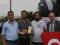 Trakya22.com a Bir Plakette Yağmurcalılar Derneğinden