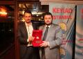 KEYİAD DIŞ POLİTİKADAKİ SON GELİŞMELERİ DE GÜNDEMİNE ALDI.