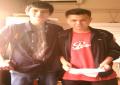 SENİ SEVİYORUM EDİRNE ŞAHİT
