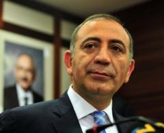 CHP'li Gürsel Tekin'den Vatandaş'a ŞOK küfür..!