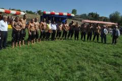 15. Geleneksel Lalapaşa Yağlı Güreşleri  foto slayt