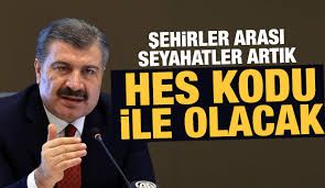 Kodla Seyehat Başlıyor