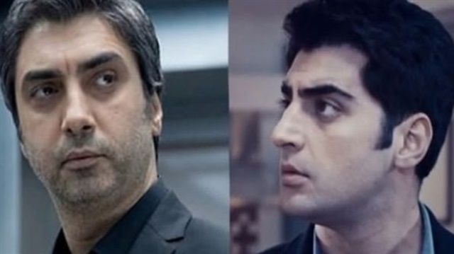 Polat'ın yıllardır sakladığı oğlu ortaya çıktı