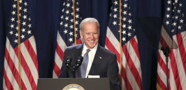 Biden Ekibinden Türkiye'ye Sert Çıkış