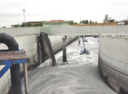 Ergene Havzası Çevre Düzeni Planı