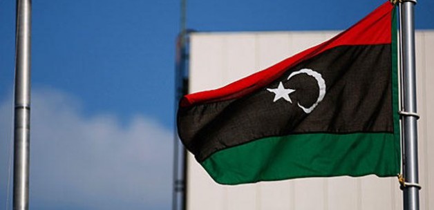 Libya'da BAE İHA'sının Düşürüldüğü İddia Edildi