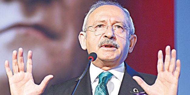 Kılıçdaroğlu'nu fena işlettiler