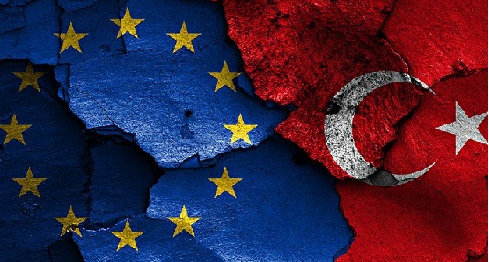 AB, Türkiye’ye Yaptırımları Onayladı