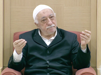 Fethullah Gülen: İntihar Ederim!