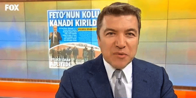 İsmail Küçükkaya Fox'tan kovuldu