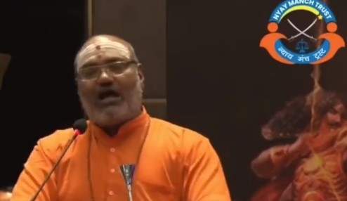 İslam Düşmanı Hindu Lider: Kabe’yi İşgal Edip Hindu Tapınağına Çevirelim