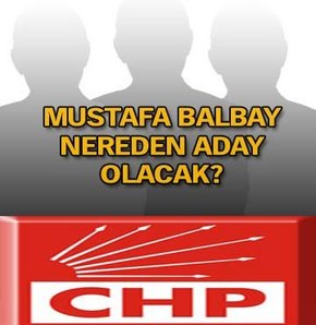 CHP de kimler adaylıktan reddedildi