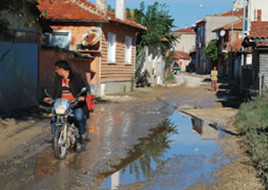 Edirneliler buna mı Layık? 