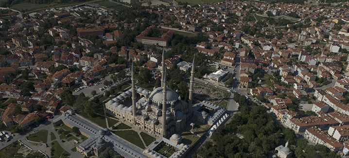 Türk ve Bulgar çocuklar kültürel eserleri gezdikçe hediye kazanacak