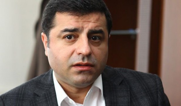 Demirtaş çok yakında ölebilir