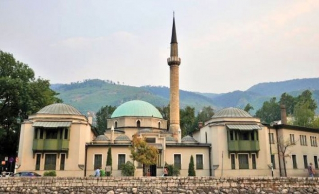 Bosna Hersek İslam Birliği'nden Türkiye'deki depremzedeler için yardım kampanyası