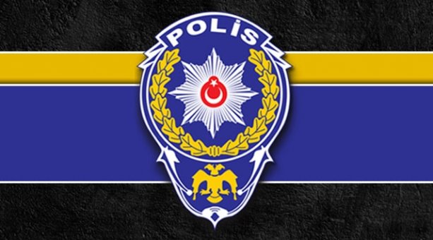 İranlı sahte polis şebekesine operasyon