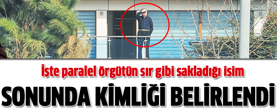 Kimliği Belirlendi: İşte CIAMAAT'in Sır Gibi Sakladığı Türkiye İmamı!