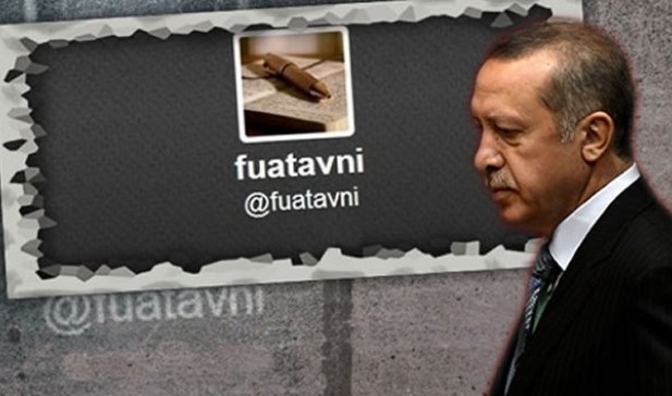 Devlet Fuat Avni'yi buldu