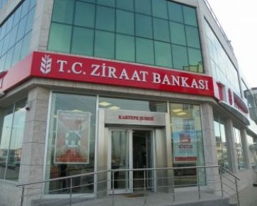 Ziraat Bankası'nın Adı Değişiyor!