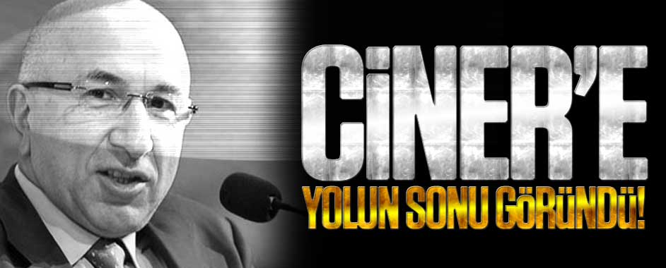 Turgay Ciner'e Büyük Şok: Savcılık Harekete Geçti!