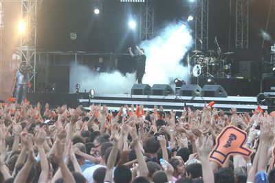 Fanta Gençlik Festivali