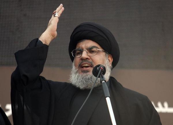 Seyyid Nasrallah: Hizbullah'ın Tutumu Net