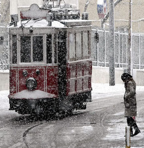 Meteoroloji'den flaş uyarı!