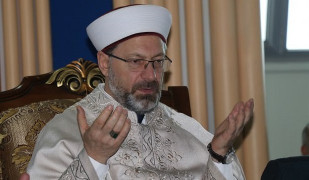 Diyanet'ten Cuma Namazı Açıklaması