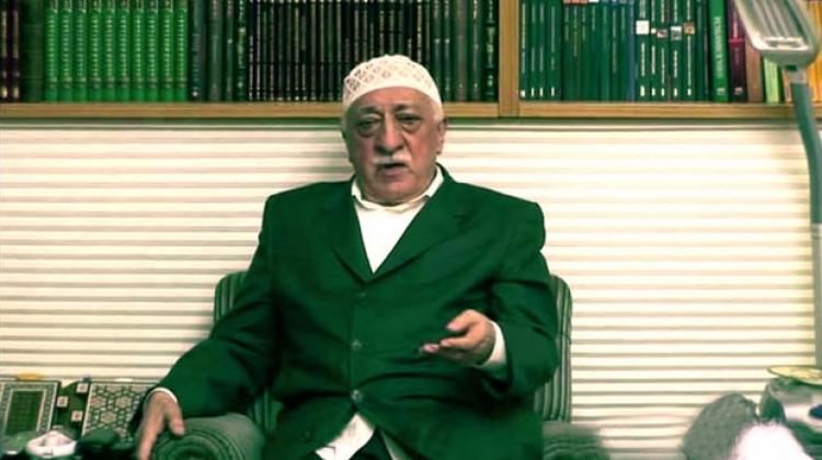 Fethullah Gülen’in Yeğeni Gözaltına Alındı