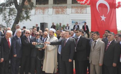 Diyanet İşleri Başkanı Görmez: Görev Tanımlarımızı Değiştirdik