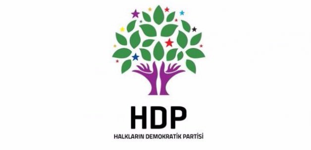 HDP'den Boğaziçi Protestolarına Destek