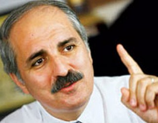 Kurtulmuş hangi görevi düşünmüyor?