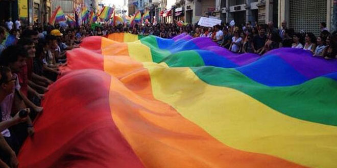 Türkiye'de LGBT Derneklerinin Sayısı Kaç?