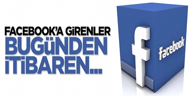 Facebook'ta içerik kaldırma özelliği geldi