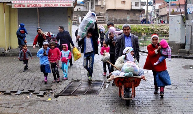  Bakın Kürtlerin yüzde 95'i ne istiyor