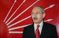 AKP, CHP’yi takdir 