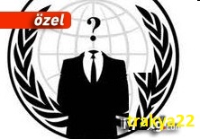 Anonymous un yeni hedefi  hedefi