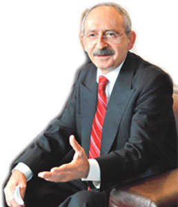 Kılıçdaroğlu'ndan Sarıgül'e Yeşil Işık: Önce Partimize Gelsin!