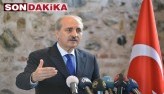 Numan Kurtulmuş'tan Bakanlar Kurulu sonrası açıklama 