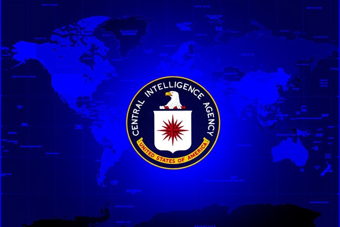 İran, CIA ajanları için idam Kararı Aldı