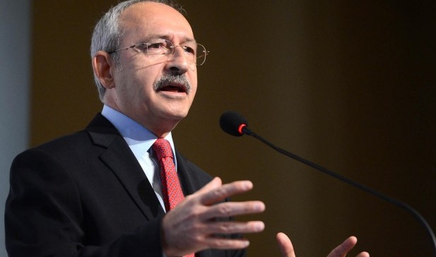 FETÖ'cülere Kılıçdaroğlu'ndan söz!