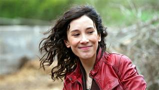 Sibel Kekilli'nin dizisi rekor kırıyor