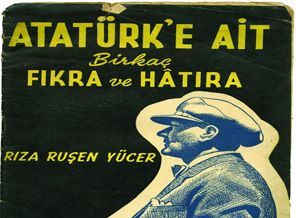 Atatürk'ün Bursa Nutku yalanı kanıtlarla ortaya çıkarıldı