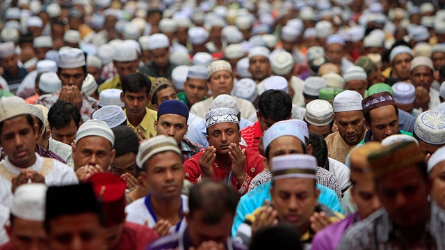 Ramazan'ın her yıl 10 gün önceye gelmesinin sırrı