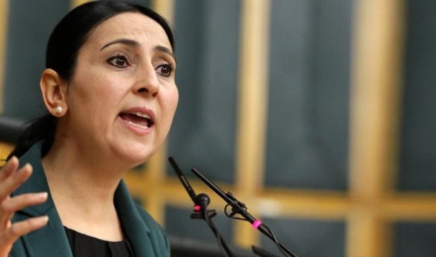 Yüksekdağ Resmen saçmaladı