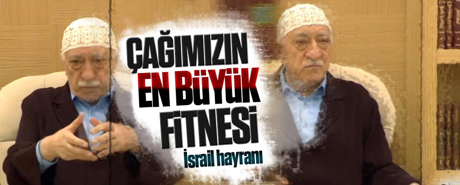 Paralel yapı çağımızın en büyük fitnesidir