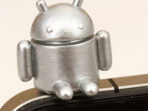 Android Kullanıcıları Dikkat!