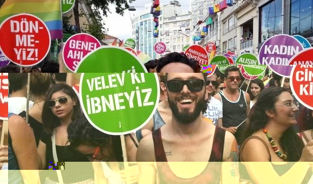 HDP Diyarbakır’ın namusuna göz dikti!