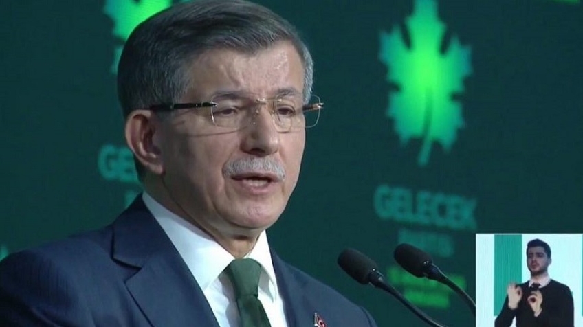 Davutoğlu’nun İstanbul Teşkilatı Belli Oldu